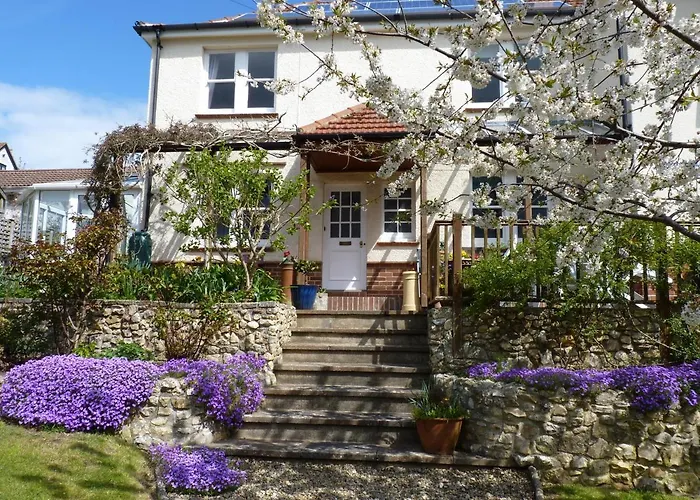 Westley B&B