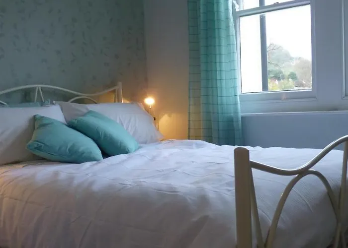 Westley B&B