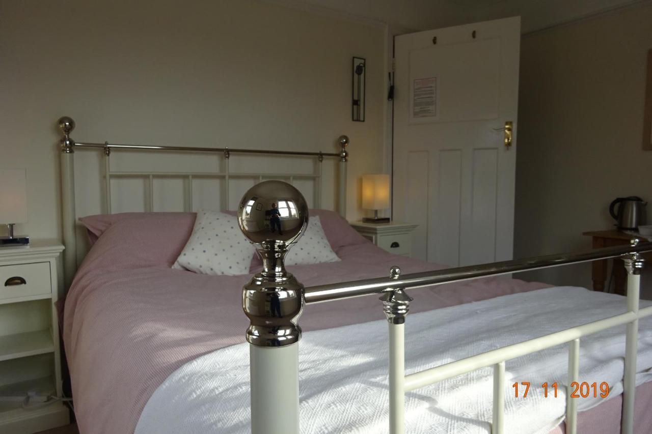 Westley Bed and breakfast *