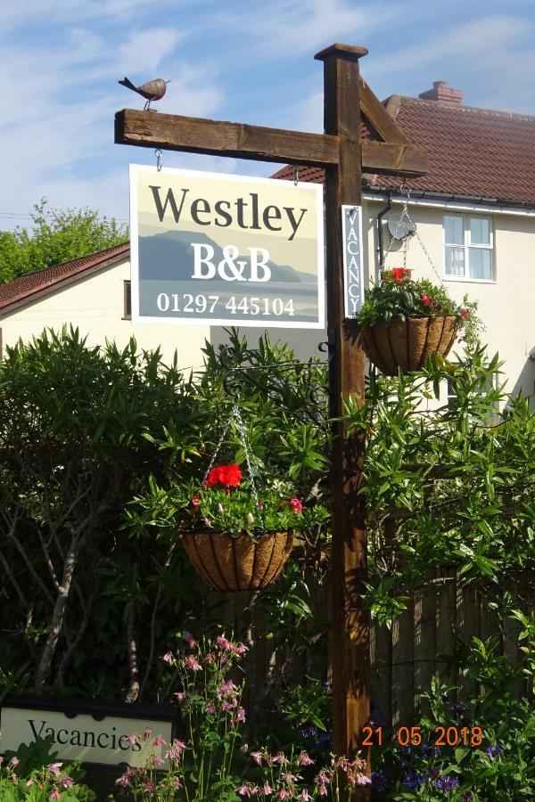 Westley Bed and breakfast *