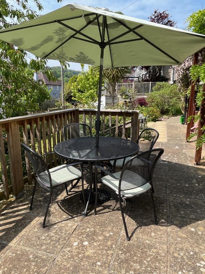 Bed and breakfast Westley Uplyme